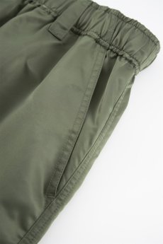 画像5: SPLR / Nylon Cargo Pants (5)