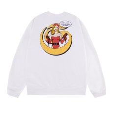 画像2: SPLR / Christmas Girl Crew Sweat (2)