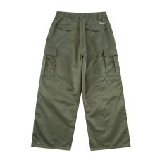 画像2: SPLR / Nylon Cargo Pants (2)