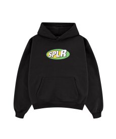 画像2: SPLR / Lime Logo Hoodie (2)