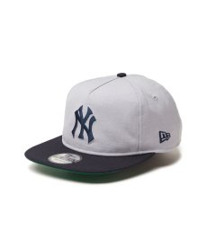 画像1: NEW ERA / NEW YORK YANKEES COOPERSTOWN THE GOLFER (1)