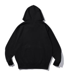 画像3: BLEND(ブレンド) / PRINCIPIUM HOODIE (3)