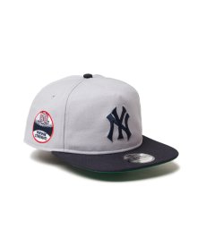 画像3: NEW ERA / NEW YORK YANKEES COOPERSTOWN THE GOLFER (3)