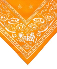 画像9: HAIGHT / [YARZ] PAISLEY BANDANA (9)