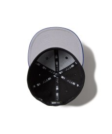 画像4: NEW ERA / 59FIFTY Powered by GORO NAKATSUGAWA（min-nano）ロサンゼルス・ドジャース  (4)