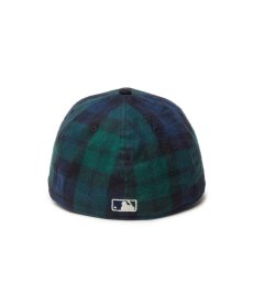 画像3: NEW ERA / NEW YORK YANKEES OMBRE CHECK LP 59FIFTY (3)