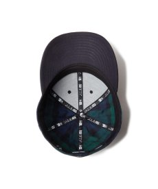 画像4: NEW ERA / NEW YORK YANKEES OMBRE CHECK LP 59FIFTY (4)