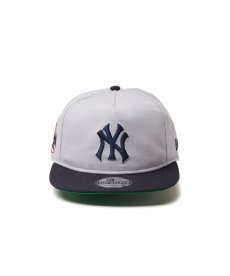 画像2: NEW ERA / NEW YORK YANKEES COOPERSTOWN THE GOLFER (2)