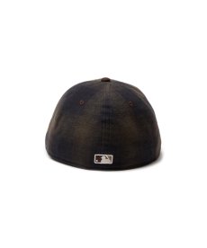 画像3: NEW ERA / SAN DIEGO PADRES OMBRE CHECK LP 59FIFTY (3)