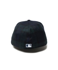 画像3: NEW ERA / 59FIFTY Powered by GORO NAKATSUGAWA（min-nano）ニューヨーク・ヤンキース (3)