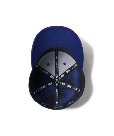 画像4: NEW ERA / LOS ANGELES DODGER OMBRE CHECK LP 59FIFTY (4)