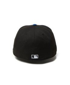 画像3: NEW ERA / 59FIFTY Powered by GORO NAKATSUGAWA（min-nano）ロサンゼルス・ドジャース  (3)