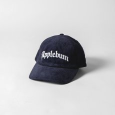 画像7: APPLEBUM(アップルバム) / Corduroy Cap (7)