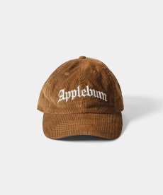 画像2: APPLEBUM(アップルバム) / Corduroy Cap (2)