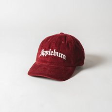 画像8: APPLEBUM(アップルバム) / Corduroy Cap (8)