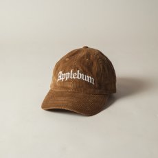 画像6: APPLEBUM(アップルバム) / Corduroy Cap (6)