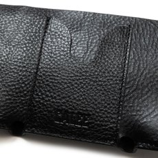 画像6: CALEE(キャリー) / STUDS LEATHER MULTI WALLET (6)