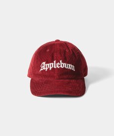 画像4: APPLEBUM(アップルバム) / Corduroy Cap (4)