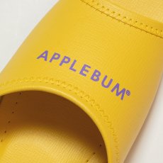 画像9: APPLEBUM(アップルバム) / Logo Slipper (9)