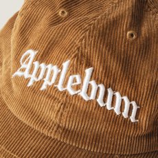 画像22: APPLEBUM(アップルバム) / Corduroy Cap (22)