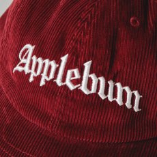 画像24: APPLEBUM(アップルバム) / Corduroy Cap (24)