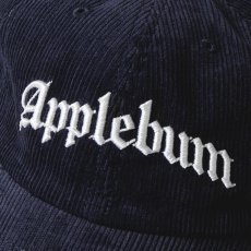 画像23: APPLEBUM(アップルバム) / Corduroy Cap (23)