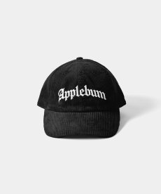 画像1: APPLEBUM(アップルバム) / Corduroy Cap (1)