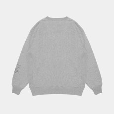 画像4: APPLEBUM(アップルバム) / W Big Pocket Crew Sweat (4)