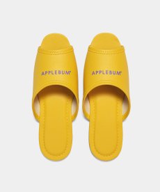 画像5: APPLEBUM(アップルバム) / Logo Slipper (5)