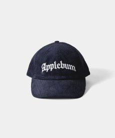 画像3: APPLEBUM(アップルバム) / Corduroy Cap (3)