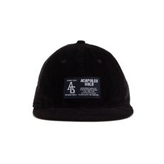 画像6: ACAPULCO GOLD(アカプルコゴールド) / TWO-TONE CORD 6 PANEL CAP (6)