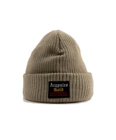 画像5: ACAPULCO GOLD(アカプルコゴールド) / FISHERMAN BEANIE (5)