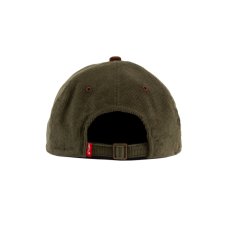 画像13: ACAPULCO GOLD(アカプルコゴールド) / TWO-TONE CORD 6 PANEL CAP (13)