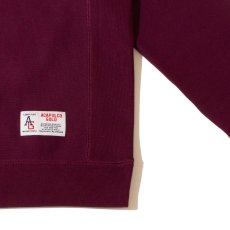 画像13: ACAPULCO GOLD(アカプルコゴールド) / DIRECTION SIGN CREWNECK SWEATSHIRT (13)