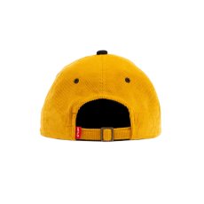 画像12: ACAPULCO GOLD(アカプルコゴールド) / TWO-TONE CORD 6 PANEL CAP (12)