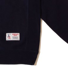 画像12: ACAPULCO GOLD(アカプルコゴールド) / DIRECTION SIGN CREWNECK SWEATSHIRT (12)