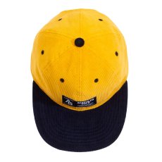 画像16: ACAPULCO GOLD(アカプルコゴールド) / TWO-TONE CORD 6 PANEL CAP (16)