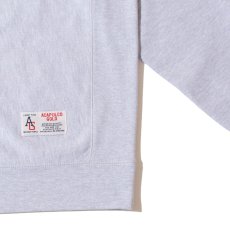 画像11: ACAPULCO GOLD(アカプルコゴールド) / DIRECTION SIGN CREWNECK SWEATSHIRT (11)