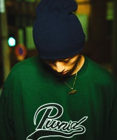 画像14: PWNED(パウンド) / SCRIPT LOGO L/S TEE (14)