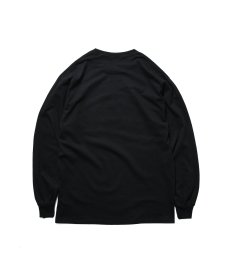 画像6: PWNED(パウンド) / SCRIPT LOGO L/S TEE (6)