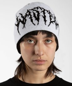 画像3: WASTED PARIS / Vault Reverse Brow Beanie (3)