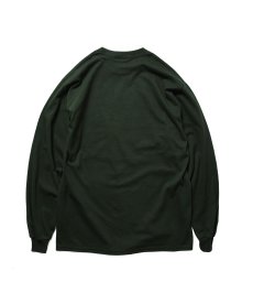 画像4: PWNED(パウンド) / SCRIPT LOGO L/S TEE (4)