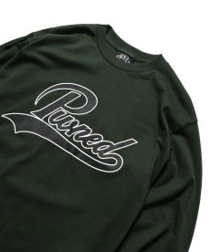 画像9: PWNED(パウンド) / SCRIPT LOGO L/S TEE (9)