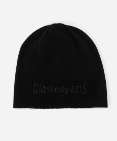 画像1: WASTED PARIS / United Brow Beanie (1)