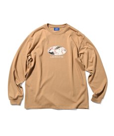 画像4: LFYT(ラファイエット) / SYUNGA L/S TEE (4)