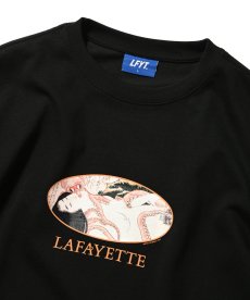 画像5: LFYT(ラファイエット) / SYUNGA L/S TEE (5)