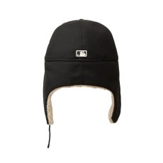 画像8: NEW ERA /59FIFTY Dog Ear ドッグイヤー ロサンゼルス・ドジャース ブラック (8)