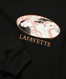 画像8: LFYT(ラファイエット) / SYUNGA L/S TEE (8)