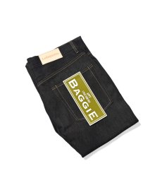 画像8: LFYT(ラファイエット) / 5 POCKET DENIM PANTS BAGGIE FIT (8)