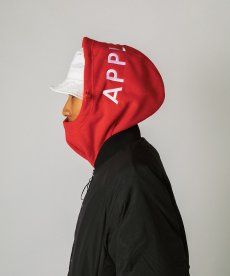 画像5: APPLEBUM(アップルバム) / Fleece Hood (5)